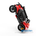 Foldable Golf Power Mobility Scooter Electric With Seat